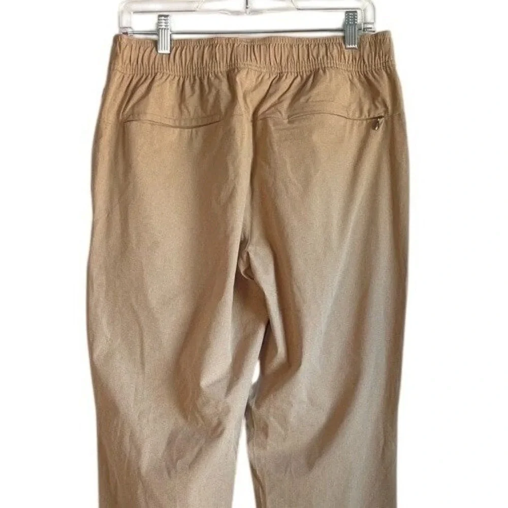 Tommy John Mens Air Flow Pants Medium Quick Drying Stretch Preppy‎ Travel